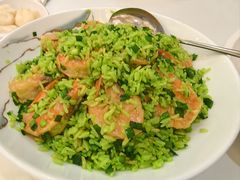-聚福山莊·寻味顺德(北滘店)