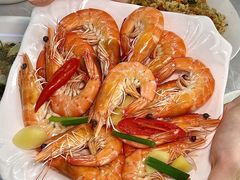 -众味海鲜大排档·活海鲜·潮汕味(南澳店)