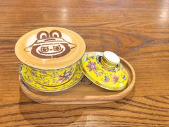 -自在 Z·COFFEE