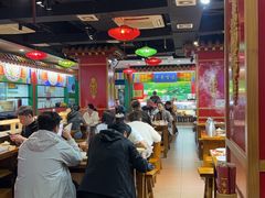 -津门老羊家·铜锅涮羊肉·烧烤(科技园店)