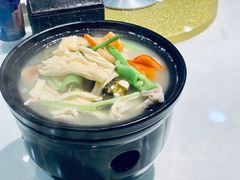 -周锦记广式餐厅