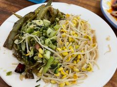 -温记府廟豆汤饭·始于1955年(海椒店)
