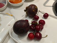 -深海聚汇·牛榴宴·自助料理(江宁万达店)
