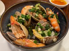 -浙江西子宾馆·瑶园咖啡厅