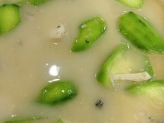 -寻味顺德·南记酒家·传统顺德菜·鱼生(广源路店)