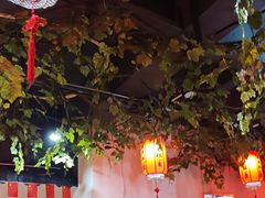 -成老灶火锅鸡(平山店)