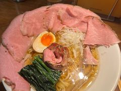 -真打拉面·日式拉面新流派(体育西横街店)