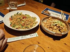 -肉串汪(月坛店)