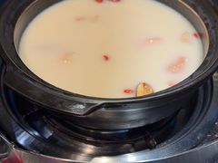 猪肚鸡汤-捞王锅物料理(凯旋路店)