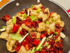 -小四川水煮鱼(南六中路店)