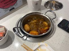 -龍歌自助小火锅(崂山丽达店)