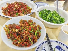 -笨罗卜浏阳菜馆(太平街店)