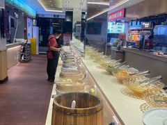 -素满香·食养自助(天一广场店)