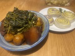 -小土豆北方菜馆(文慧园店)