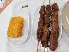 -宜家·瑞典风味餐厅(北京西红门店)