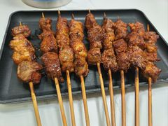 -伊隆斋(什刹海店)