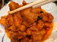 -鑫真味私房菜馆