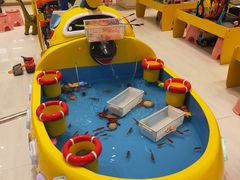 -银泰百货(北京大红门店)