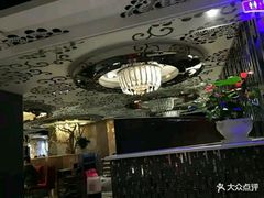 -海底捞火锅(上元大街店)