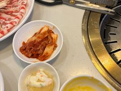 -韩时烤肉(枫蓝店)