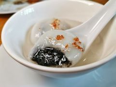 宁波汤团-宁波柏悦酒店·钱湖渔港