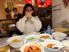 -农耕记·湖南土菜(科技园店)