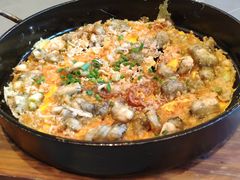 -张家卫·阳江菜·小海鲜(肥婆湾桥店)