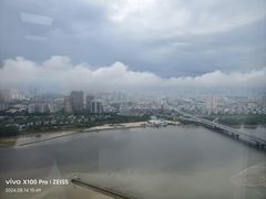 -IFC福州国际金融中心