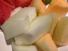 -比格比萨自助(万柳华联店)