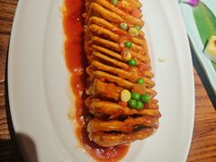 -天元奎饭店(总店)
