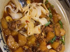 -那时新疆·若羌(经纬汇店)