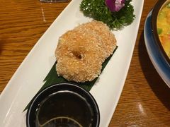 -明泰谷泰国餐厅(正大广场店)