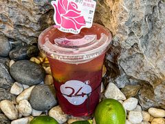 -炖物24章·顺时轻养茶(杭州大厦店)