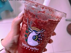 -瑞幸咖啡(北美N1购物中心店)