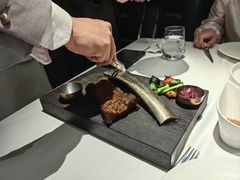 -王品牛排(杭州大厦店)