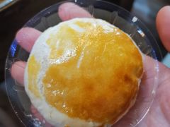 鲜花饼-云上千禾(水上店)
