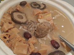 -海宝酒家(中山四路店)