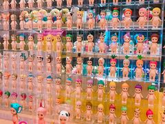 -泡泡玛特POPMART(苏州诚品生活店)