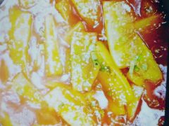 萝卜石锅煲-北京来对了酒家(体育场小区店)