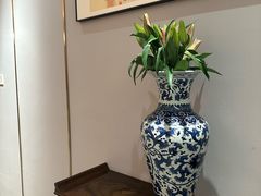 -写庭·鱼鲜川菜·宴请(铁像寺水街店)