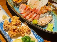 -千代武日本料理(开发区店)