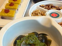 -杏花堂晋商私房菜(华熙五棵松店)