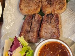 -阿吾罗日本料理(K11艺术中心店)