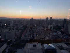 -视界美食自助餐厅·石家庄希尔顿酒店