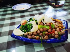 -春发芽饭庄(锦业三路店)