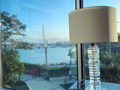 -希尔顿南海酒店·观廊大堂吧·海景下午茶