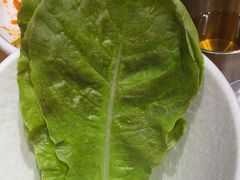 -青瓦餐厅·生鱼片·韩园烤肉(西塔店)