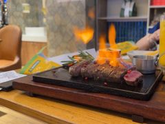 -豪客来牛排(红豆万花城店)