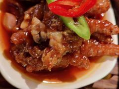 -食大利香港茶餐厅(南亚风情第一城店)