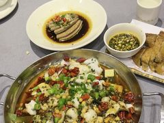 -金哥私房菜馆(张府园总店)